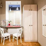 Onlviv Teatralna 23 Apartament