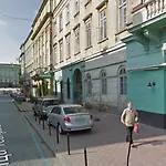 Onlviv Teatralna 23 Apartament *