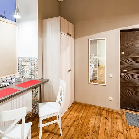 Apartman Onlviv Teatralna 23