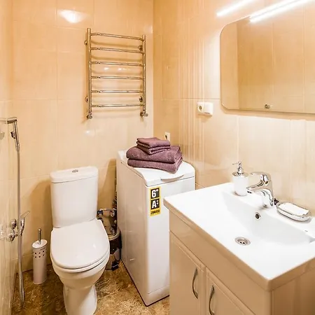 Onlviv Teatralna 23 Appartamento