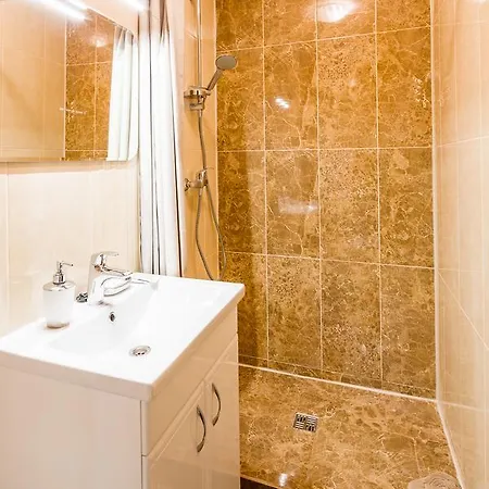 Appartamento Onlviv Teatralna 23 Leopoli