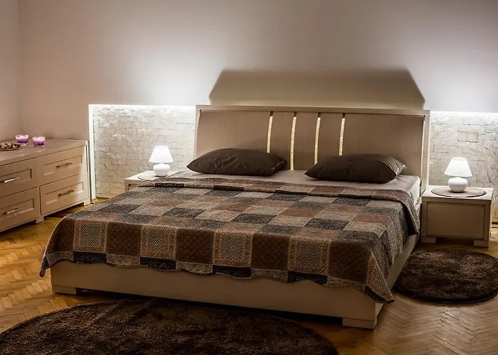 Apartman Onlviv Teatralna 23