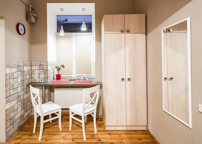 Onlviv Teatralna 23 Apartman