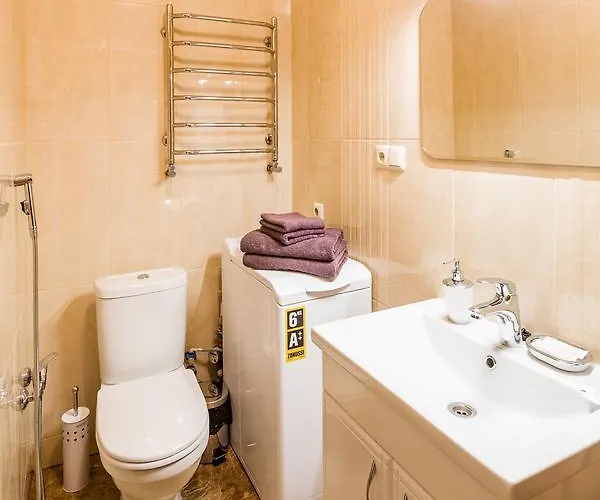 Onlviv Teatralna 23 Apartman