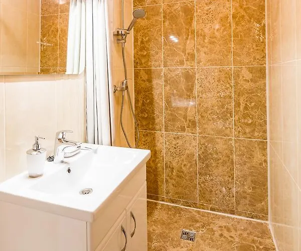 Apartman Onlviv Teatralna 23 Lviv